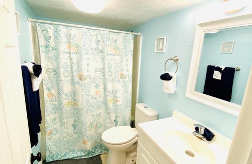 Fort Myers Beach Hotel | Sun Deck Inn & Suites