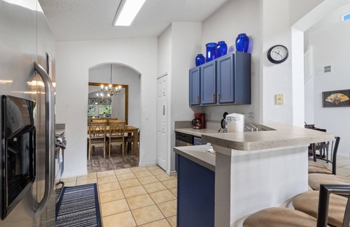 Seasons House | Sun-Drenched Escapes: Discover 2025 Florida's Best Rentals!