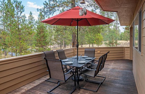 Redmond House | Sun Haven - Meredith Lodging