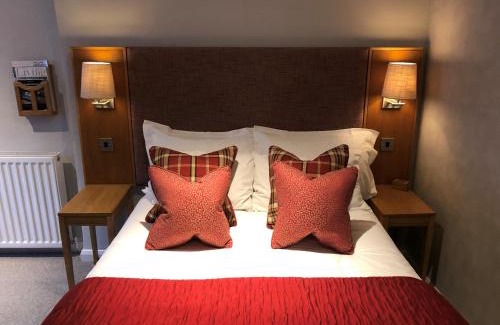 Kirkby Lonsdale Hotel | Sun Inn