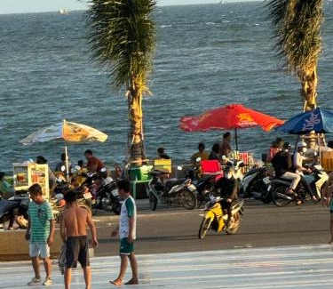Phan Thiet Apartment | Sun Moon - Biển Thương Chánh