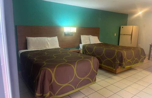 Alamo Heights Hotel | Sun Motel
