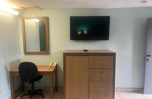 Alamo Heights Hotel | Sun Motel