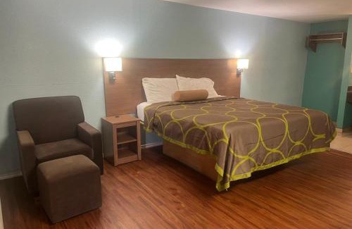 Alamo Heights Hotel | Sun Motel
