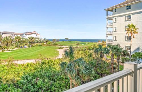 Palm Coast House | Sun Sand & Serenity - 3BR Ocean View Oasis