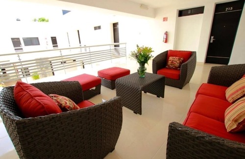 Centro Hotel | Sun-Soaked Mérida Single Room Stay: Outdoor Pool, Courtyard & Relaxing Comfort