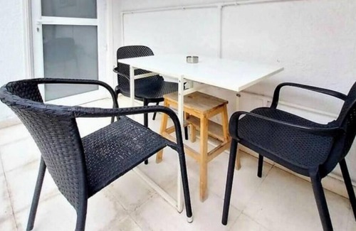 Limassol Apartment | Sun Tower 101
