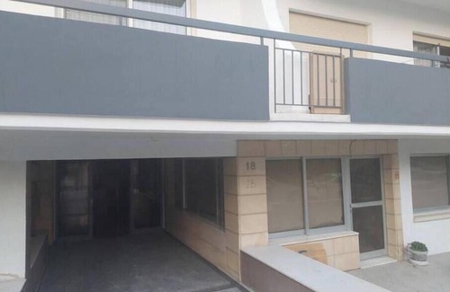 Limassol Apartment | Sun Tower 101