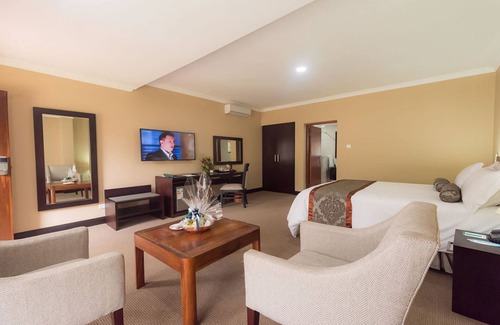 Lilongwe Hotel | Sunbird Lilongwe