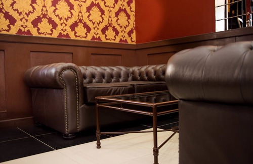 Lilongwe Hotel | Sunbird Lilongwe