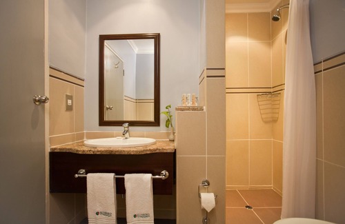 Lilongwe Hotel | Sunbird Lilongwe