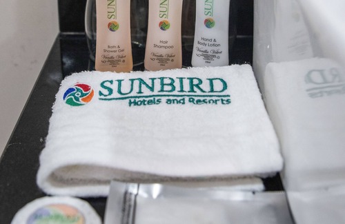 Lilongwe Hotel | Sunbird Lilongwe