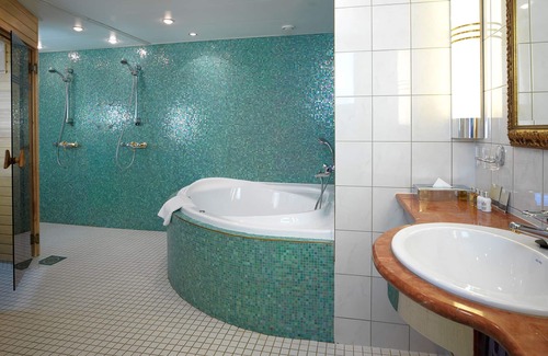 Docklands Hotel | Sunborn London