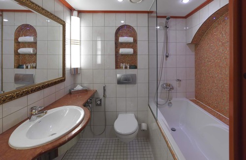 Docklands Hotel | Sunborn London