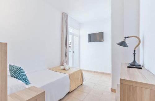 Figueretas Hotel | Suncoast Ibiza Hotel - Adults Only -