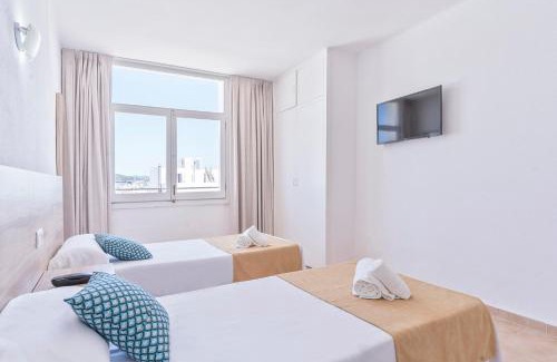 Figueretas Hotel | Suncoast Ibiza Hotel - Adults Only -