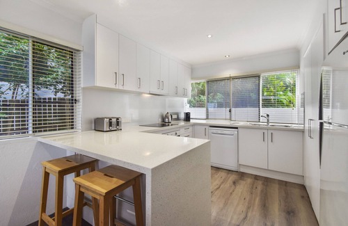 Sunshine Beach Apartment | Sundancer Holiday Apartments