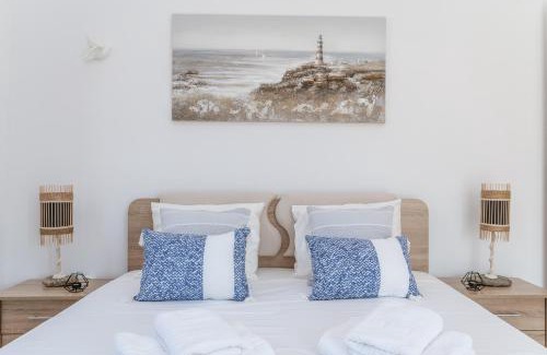 Fofola House | Sunday's Seascape By KB Hospitality