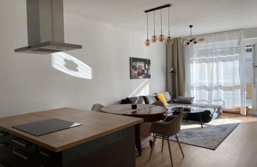 Old Town Apartment | Sundeck City Centre Apartment