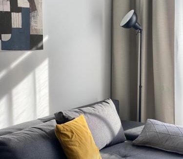 Old Town Apartment | Sundeck City Centre Apartment