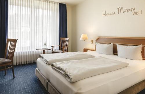 Sundern Hotel | Sunderland Hotel