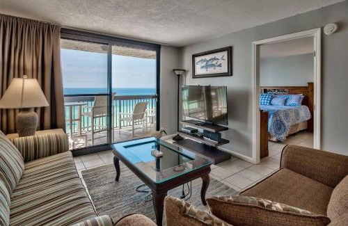 Destin Apartment | Sundestin Resort, 2 bedroom, Gulf Front, 12th Floor, Corner Condo