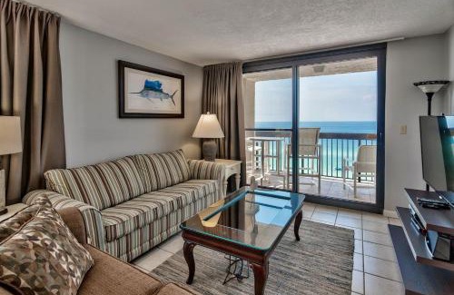 Destin Apartment | Sundestin Resort, 2 bedroom, Gulf Front, 12th Floor, Corner Condo