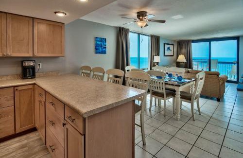 Destin Apartment | Sundestin Resort, 2 bedroom, Gulf Front, 12th Floor, Corner Condo