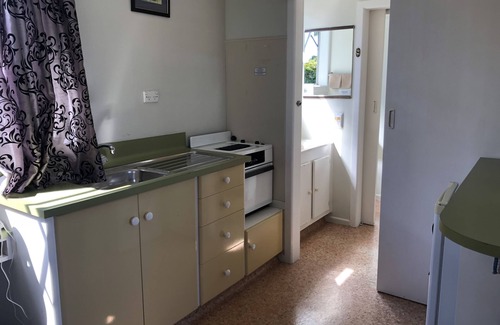 Napier Hotel | Sundowner Spanish Lady Motel