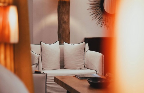 Principe Island Hotel | Sundy Praia – Principe Collection