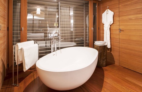 Principe Island Hotel | Sundy Praia – Principe Collection