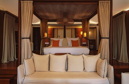 Principe Island Hotel | Sundy Praia – Principe Collection