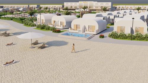 Marsa Alam Resort | Sunflower Beach Resort & SPA