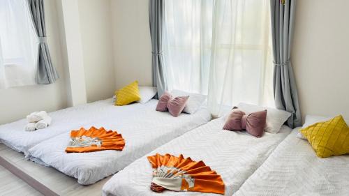 Nagawa House | sunflower house