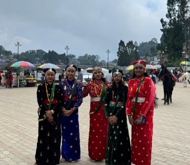 Mirik House | Sungava homestay