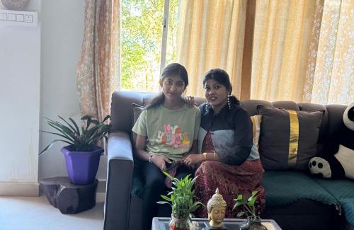 Mirik House | Sungava homestay