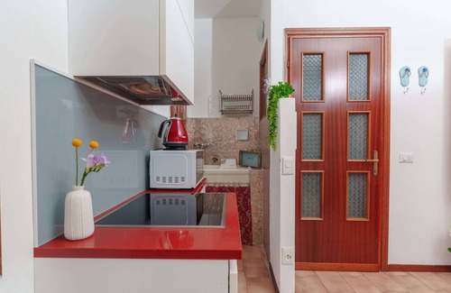 Monte Isola Apartment | Sunlight by Ca-Sa Check