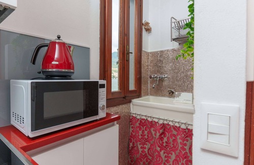 Monte Isola Apartment | Sunlight by Ca-Sa Check
