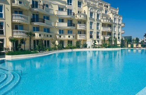 Ravda Apartment | Sunny apartment in Bellicity complex