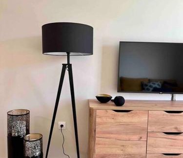 Ravda Apartment | Sunny apartment in Bellicity complex
