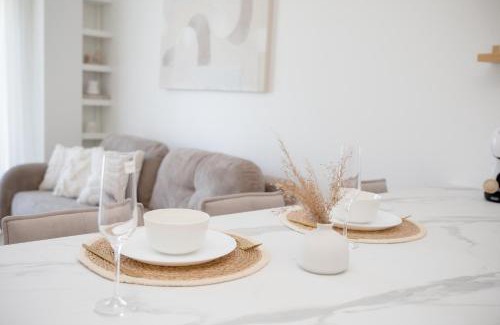 Panevezys Apartment | Sunny apartment- Parko rezidencija SELF CHECK-IN