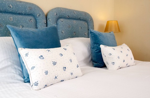 Nairn Bed & Breakfast | Sunny Brae