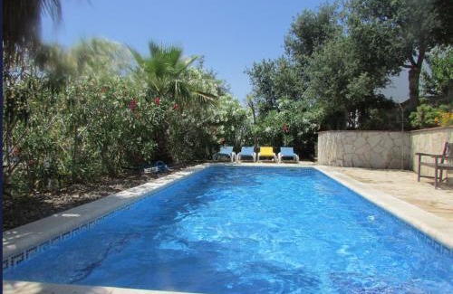 Santa Cristina de Aro Apartment | Sunny Costa Brava Getaway with Big Private Terrace