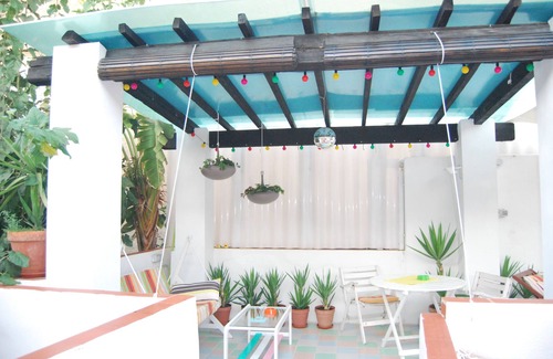 Murcia Apartment | Sunny detached house