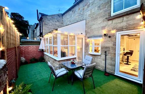 Makeney House | Sunny Hill Cottage Milford with fabulous views near Belper Duffield