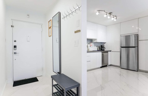 Sunny Isles Beach Apartment | Sunny Isles Beach, 2Bed Condo 3min Walk To Beach