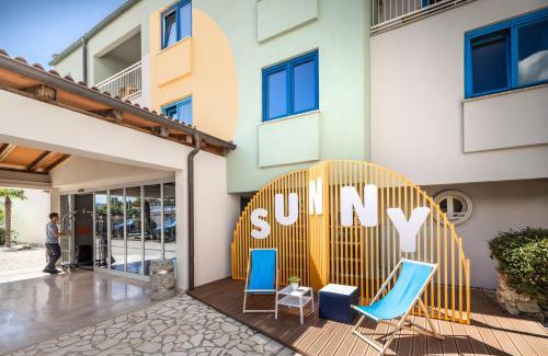 Krk Hotel | Sunny Krk by Valamar