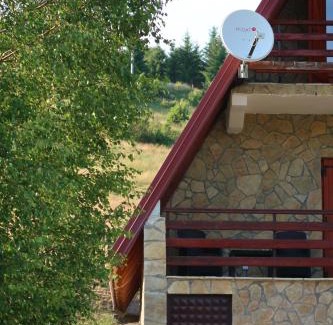 Montenegro House | Sunny Slope cottage-vikendica "Sunčana padina"