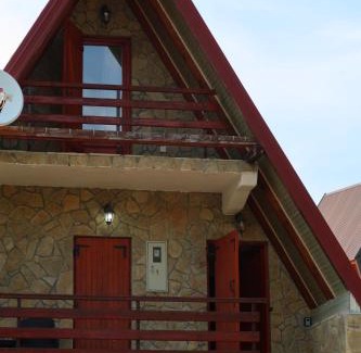 Montenegro House | Sunny Slope cottage-vikendica "Sunčana padina"