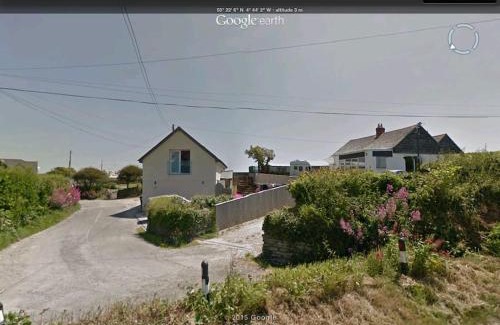 Padstow House | Sunnyridge Cottage, Porthcothan Bay